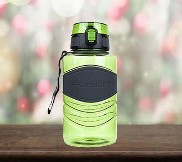 Pursuit HydroExi200 Flip Lid Bottle – 1.2L BPA-Free