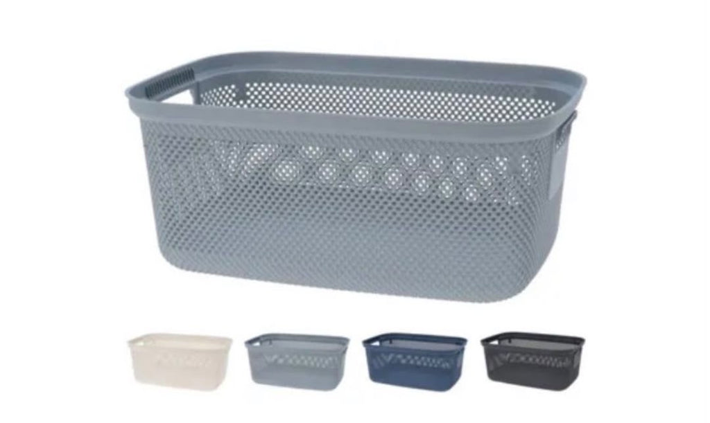 Hobby Life Laundry Basket – 30L