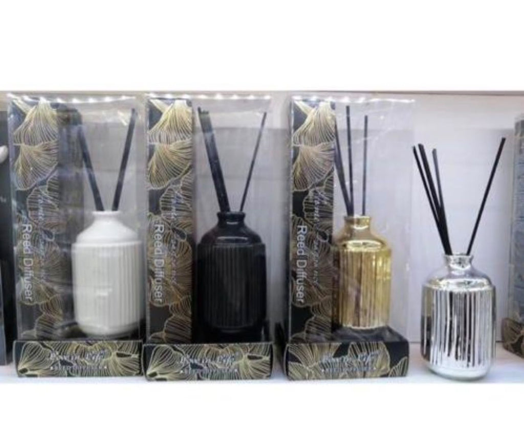 Love in Life Home Fragrance Reed Diffuser – 100ml