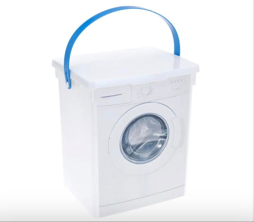 Easy Box Laundry Container – 5L