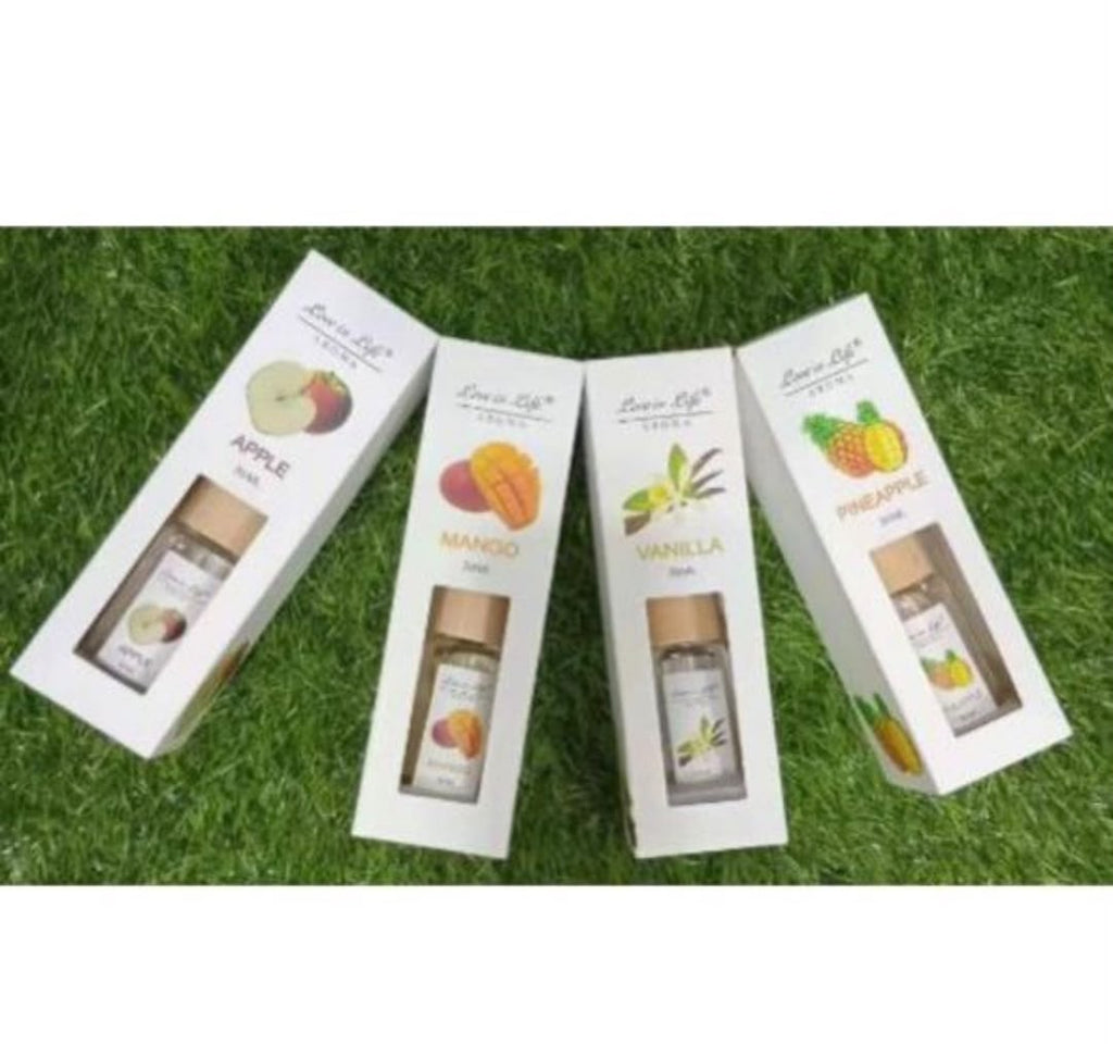 Love in Life Aroma Diffuser – 30ml
