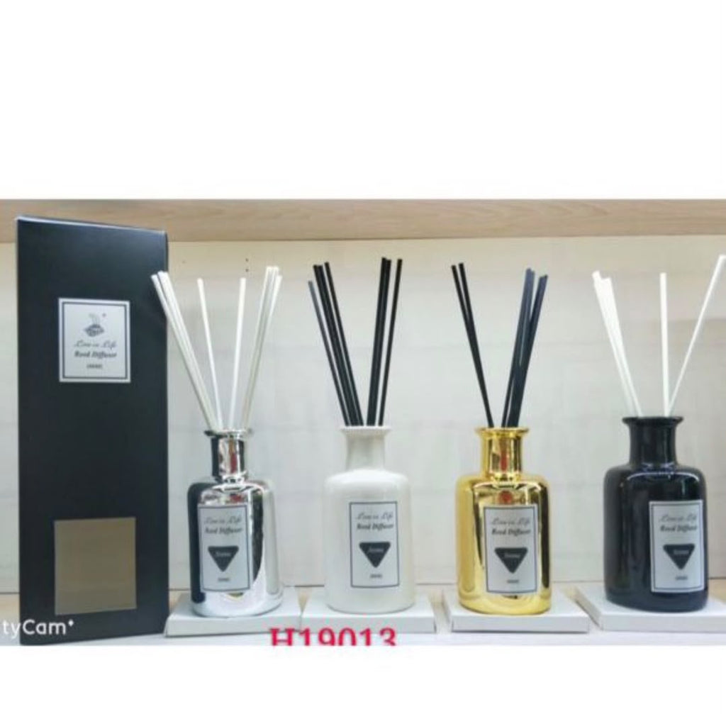 Love in Life Aroma Reed Diffuser – 100ml