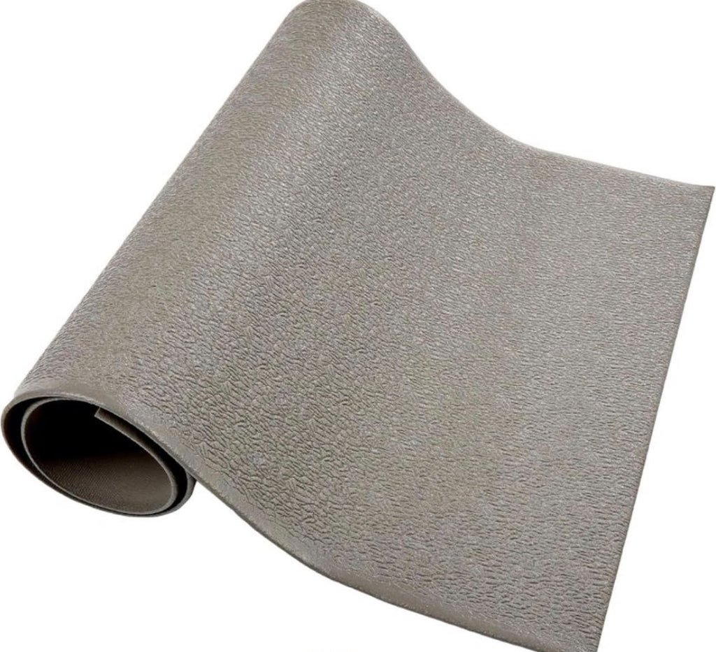 Placemat with Felt Bottom – 43 × 30 cm