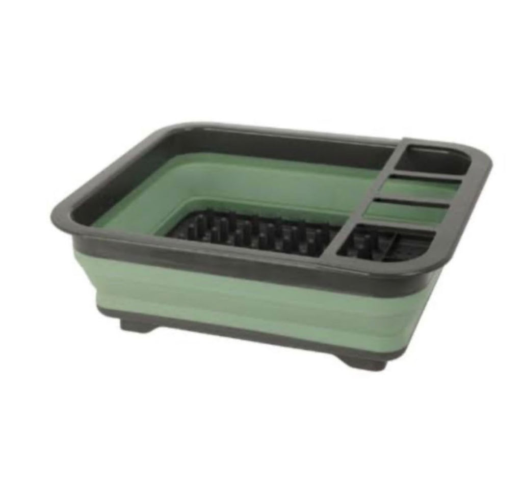 Redcliffs Foldable Dish Drainer