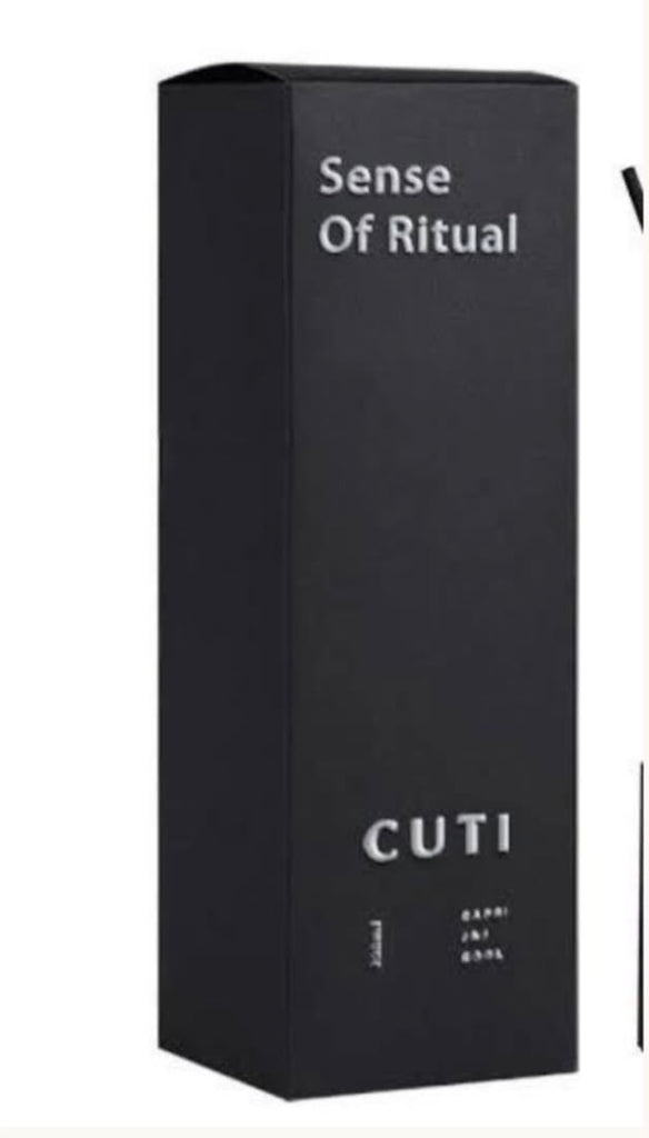 Sense of Ritual Cuti Capri & Cool Diffuser – No Man’s Land – 200ml