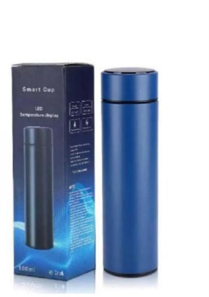 Smart Temperature Display Flask – 500ml