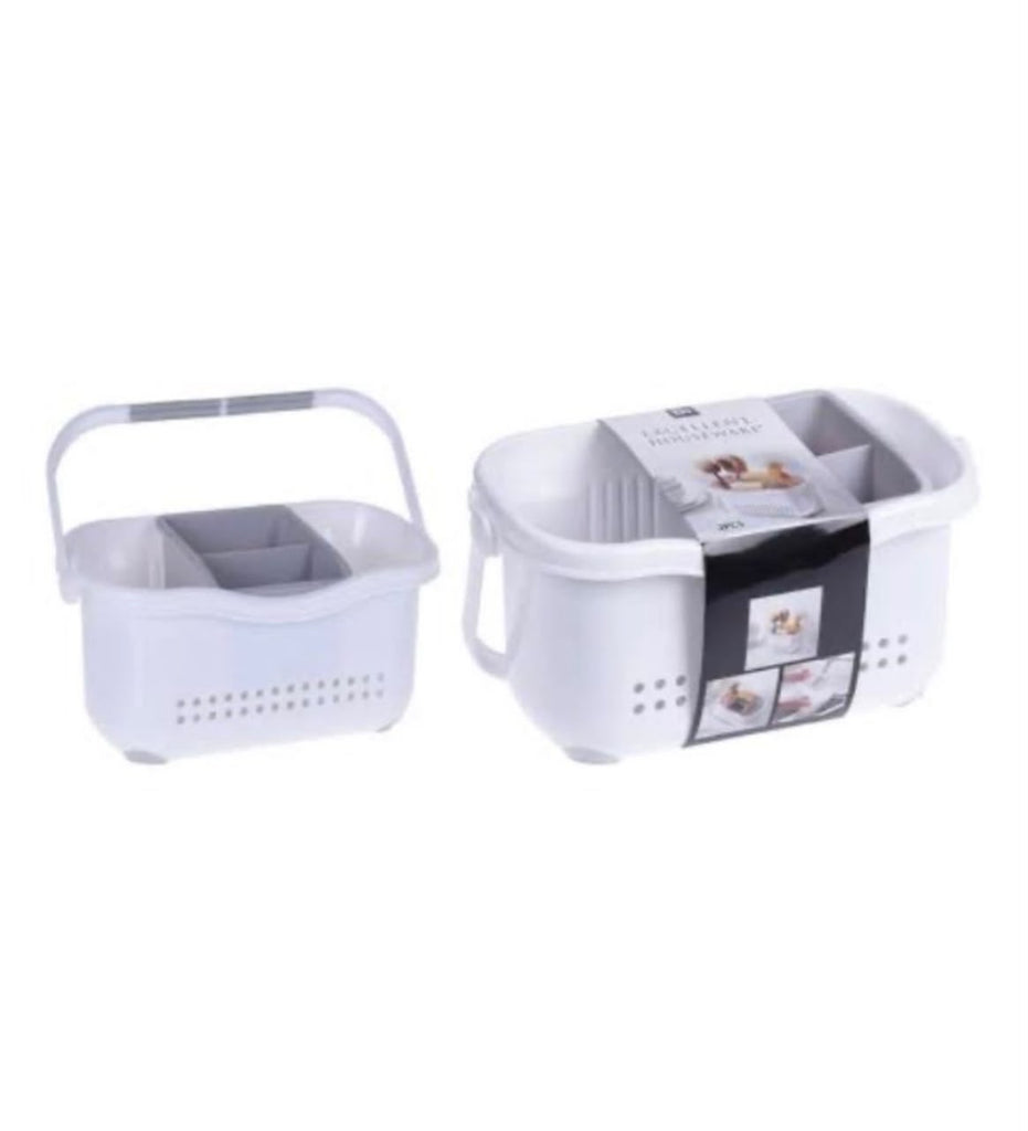 Excellent Houseware Storage Basket – Sink Caddy