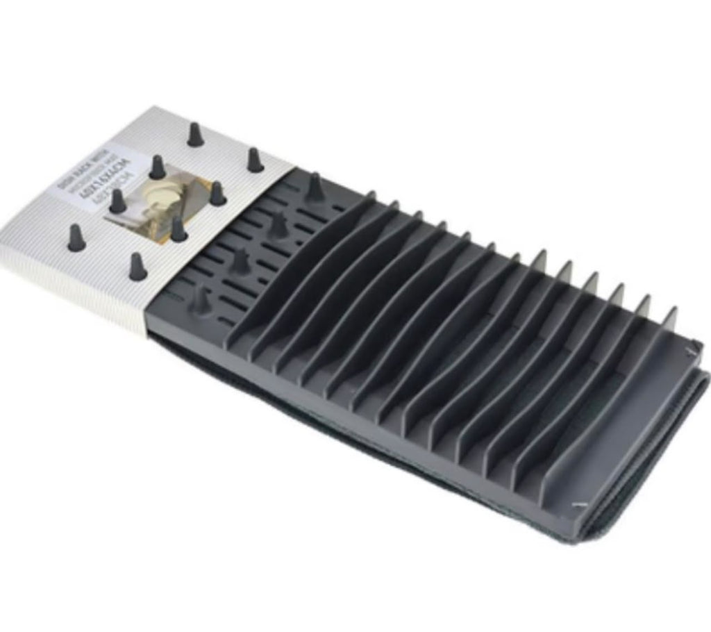 Ultra Clean Microfibre Dish Rack – 40 × 16 cm