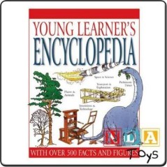 Young Learners Encyclopedia